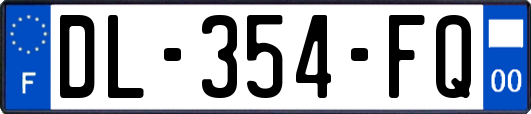 DL-354-FQ