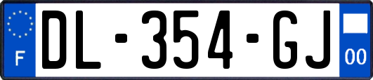 DL-354-GJ