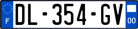 DL-354-GV