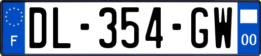 DL-354-GW