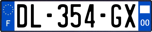 DL-354-GX