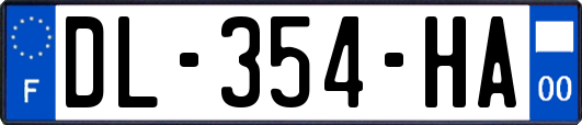 DL-354-HA