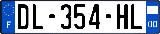 DL-354-HL