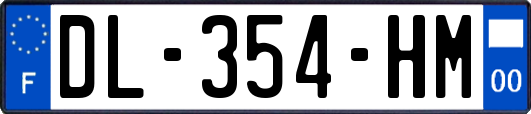 DL-354-HM