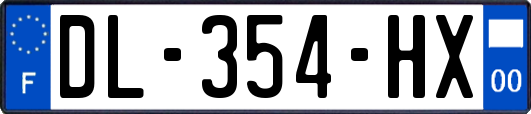 DL-354-HX