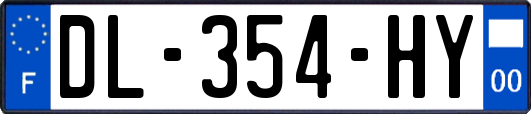 DL-354-HY