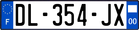 DL-354-JX
