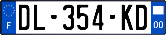 DL-354-KD