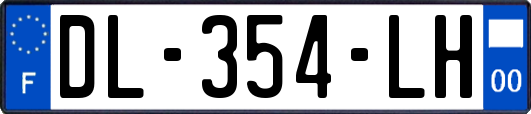 DL-354-LH