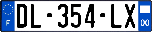 DL-354-LX