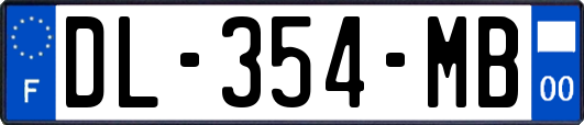 DL-354-MB