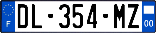 DL-354-MZ