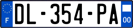 DL-354-PA