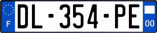 DL-354-PE