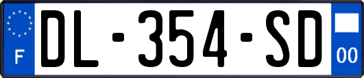 DL-354-SD