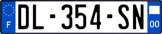 DL-354-SN