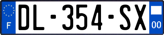 DL-354-SX