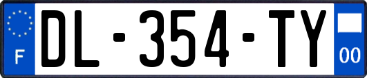DL-354-TY