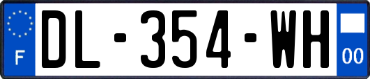 DL-354-WH