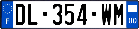 DL-354-WM