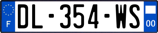 DL-354-WS