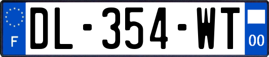 DL-354-WT