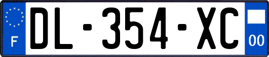 DL-354-XC