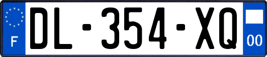 DL-354-XQ