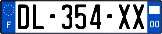 DL-354-XX