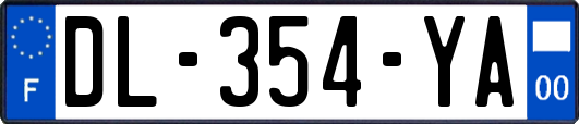 DL-354-YA