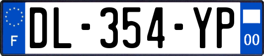 DL-354-YP