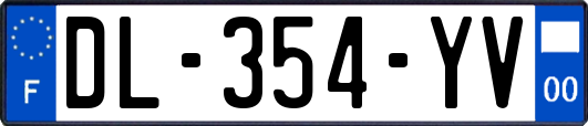 DL-354-YV