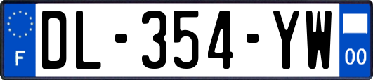 DL-354-YW