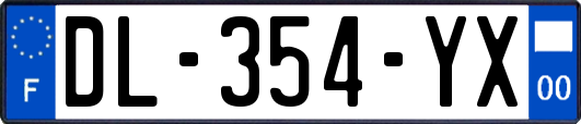 DL-354-YX