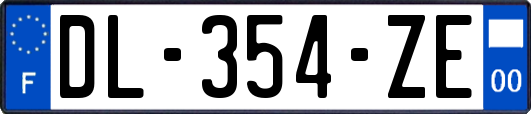 DL-354-ZE