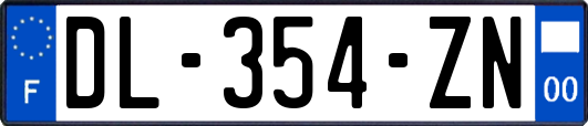 DL-354-ZN