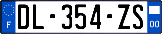 DL-354-ZS