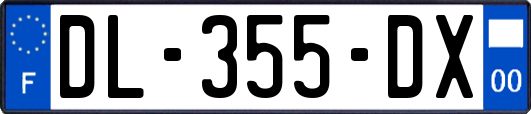 DL-355-DX