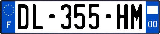 DL-355-HM