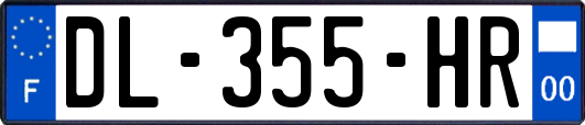 DL-355-HR