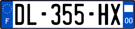 DL-355-HX