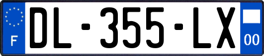 DL-355-LX