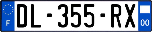 DL-355-RX