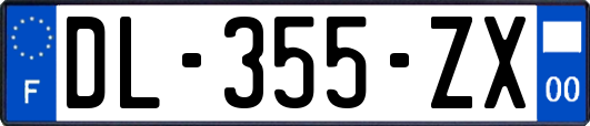 DL-355-ZX