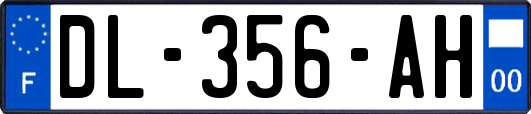 DL-356-AH