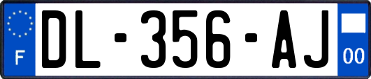 DL-356-AJ