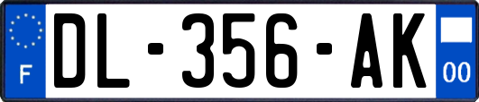 DL-356-AK
