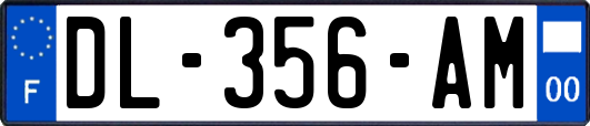 DL-356-AM