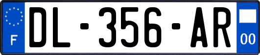 DL-356-AR