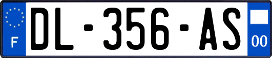 DL-356-AS